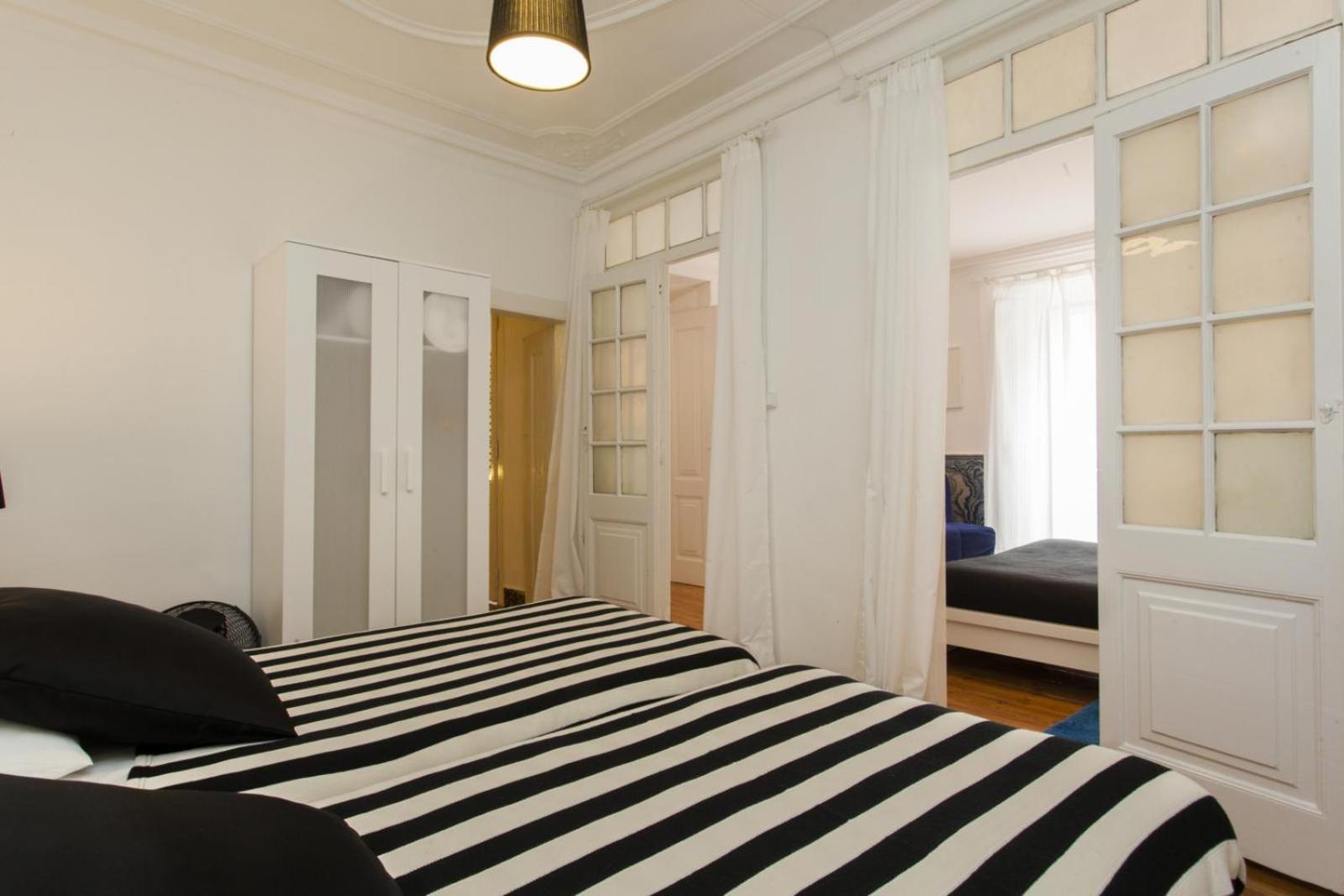 C2 Bairro Alto 18Th Century Beautiful Apartment Lissabon Buitenkant foto