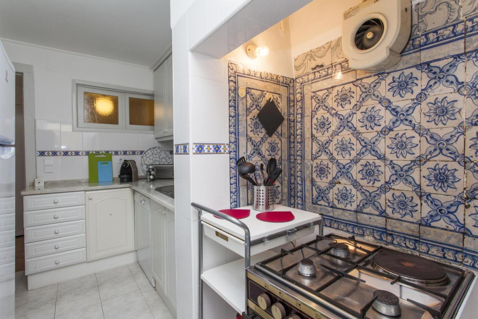 C2 Bairro Alto 18Th Century Beautiful Apartment Lissabon Buitenkant foto