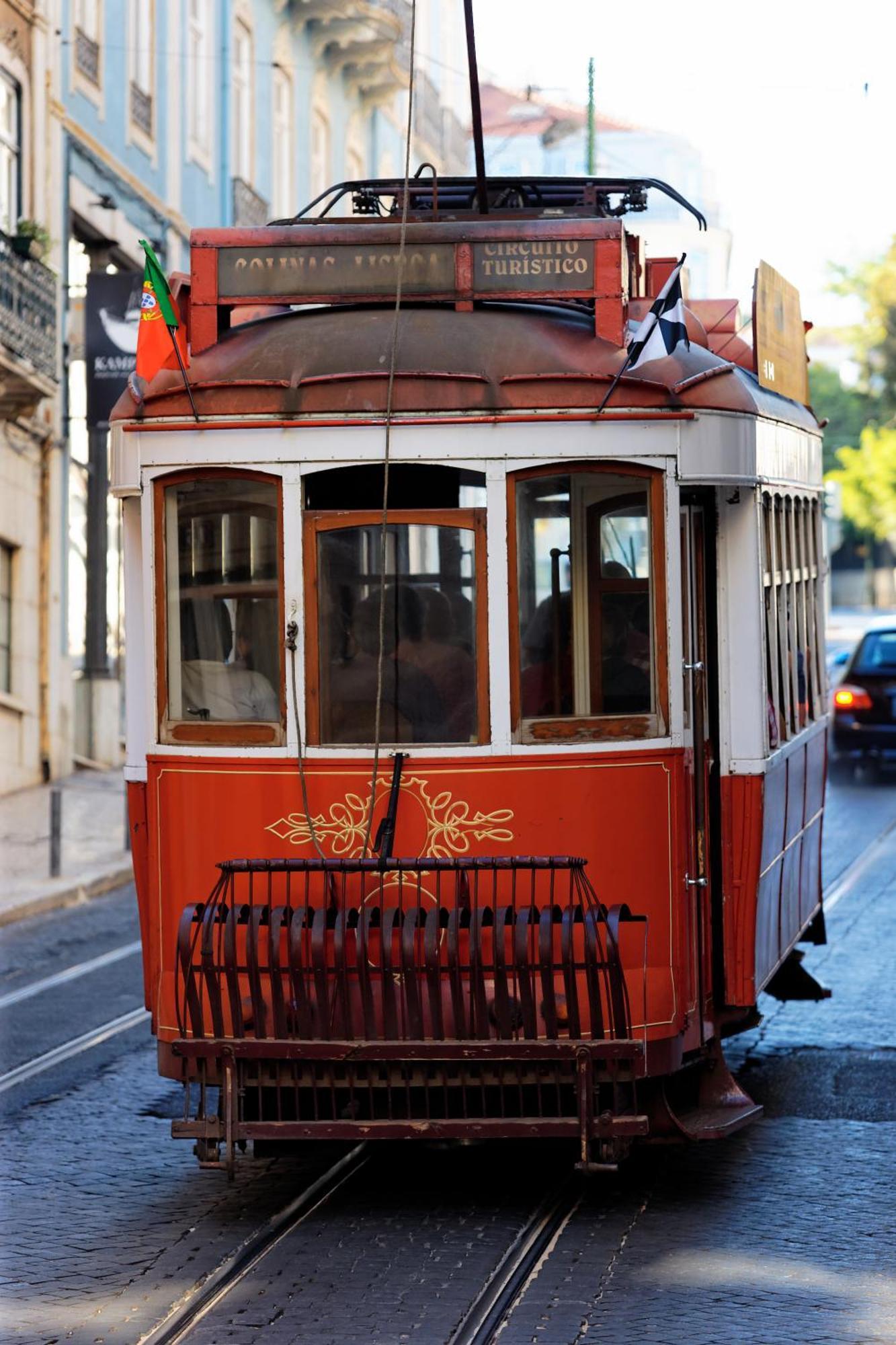 C2 Bairro Alto 18Th Century Beautiful Apartment Lissabon Buitenkant foto